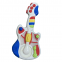 Preschool Kid Educational Musical Instruments Mini Guitar Kids Toys