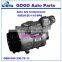 GOGO 6SEU12C Auto A/C Compressor for Mercedes Benz A-CLASS(W168) VANEO(414) OEM : 000 230 79 11 000 230 59 11