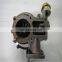 6HK1-TICS engine turbo 8-94390-6392 701281-5003S GT3576D turbocharger