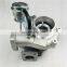 Turbo factory direct price TD04 49377-01611 6208-81-8100 PC130-7 turbocharger