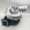 RHC9 turbo 114400-2901 6WA1T engine Turbocharger for Hitachi Ex200-1 with 6WA1T-TCN Engine