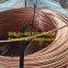 XLPE  insulated corrugated aluminum sheath or welding corrugated aluminium sheath PVC sheath power cable