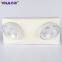 Factory direct sale emergency two heads  rechargeable led lights
