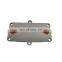 RE560756 Original Tractor part oil cooler plate for John Deere Agricultural machinery 3P