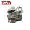 Turbocharger manufacturers RHV4 VHD20011 VJ38 03051M WE01 IHI turbo charger for Mazda 6  Ford Ranger BT50 J97MU diesel engine