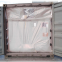 bar less woven container liner