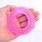Pet Toy Funny Dog Training TPR Spiky Ring Promotion Silicone Kids Toys