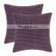 Corn Velvet Square Throw Pillow corduroy Cushion Cover for home decorative