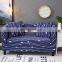 good quality soft elastic anti skid dustproof sofa cover all-in package four seasons used sofa slipcover