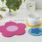 wool felt mat Custom Tea Coffee Drink Coasters