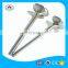 Pickup passanger van spare parts engine valve for CMC Veryca