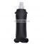 Hot sell Wide Mouth BPA Free Sport Soft Flask TPU Water Bottle For Running