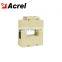 Acrel low-voltage AKH-0.66G 30*30I 5/5 current transformer 0.2S class closed type current transformer
