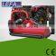 tow behind small flail lawn mower for sale