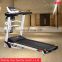 2020 Cheap Folding AC treadmill 2.5HP screen for Home Use or commerical use