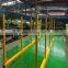 DIN1629 ST37 ST42 ST52  Carbon Steel Seamless Pipe