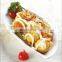 snack   electric fish ball machine takoyaki grill