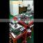 160mm ratio 32:1 planetary gearbox for Delta 3KW servo motor
