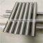 Corrosion resisting Hastelloy C276 price round bar nickel super alloy steel per ton