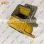 D155A-6R Bulldozer SAA6D140E-5 Engine water pump,Excavator Part 6D140 S6D140 Water Pump 6261-61-1201 for SA6D140