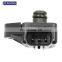 Manifold Air Pressure Sensor MAP For Honda Accord For Civic Crv Pilot Acura Rsxmd 079800-5410 0798005410