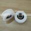 Ball bearing pulley