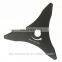 tungsten carbide tipped saw blade