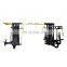 Best Quality Commercial Gym Equipment Multi 8 Station Strength Trainer Gym Machine