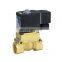 2/2 way high pressure and high temperature 1/4" 3/8" 1/2" 3/4" 1" Normal open normal close 12v 24v 110v 220v 380v solenoid valve