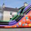 Celebration Inflatable Dry Slide Large Kids Trampoline Slide For Sale