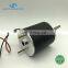 Dc Motor 12v for Tennis Ball Launch Machines No Load 5500rpm Option for Volley Ball / Football Pitching Machine