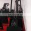 New design gym equipment low row machine SP21