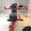 High quality plate loaded hammer strength gym equipment Incline Pectoral Fly machine for sale RHS48