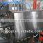 thai sweet and chilli sauce spout pouch filling capping packing machine