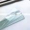 Transparent Tempered Glass Used for Drawer Side Glass