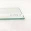 wholesale Decorative  Extra Clear Glass Laminated Glass