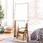 Durable fashion firm large dressing mirror long mirror