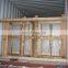 Customized 44.3 Laminated Glass Safety Mirror
