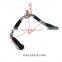 Triceps press down bar gym integrated trainer accessories tricep bar exercise lat pulldown bar handles tricep pulley kit