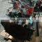 Genuine New Excavator J08E Engine Assy, SK330-8 SK350-8 Complete Engine Assy J08E Engine Motor For Sale