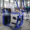 Best quality commercial gym equipment Lat Pulldown LZX 8003