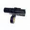 Set 2 Transmission Input Output Vehicle Speed Sensors For Lexus Pontiac Toyota