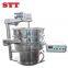 High Efficiency Ultrasonic Vibrating Screen Pellet Powder Sieve Machine