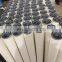 Natural gas cartridge filter element fg-36