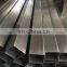 2 Inch Decorative Stainless Steel Pipe Tube Square Tubing