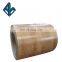 DX51D+Z Steel Roof Tiles Material Wood Paint PPGI Coil