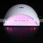 High quality1S nail dryer for uv led lamp nail 36w