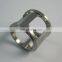3Racing (#AX10-08/GR) One Piece Rear Hub For Axial AX10  Scorpion Rock Crawler 20 28 hole bicycle rear hub