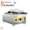 Germany Deutstandard Best Selling Waffle Cone Machine Commercial Waffle Maker Electric