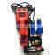 Portable automatic banner tent tarpaulin hot air automatic welding machine 230V 800W